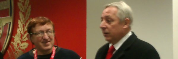 Ring7George Profile Banner