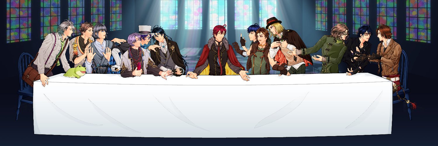 oh34me's profile banner image