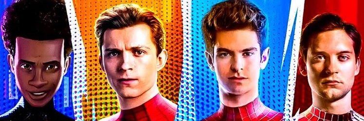 SpiderMalk's profile banner image