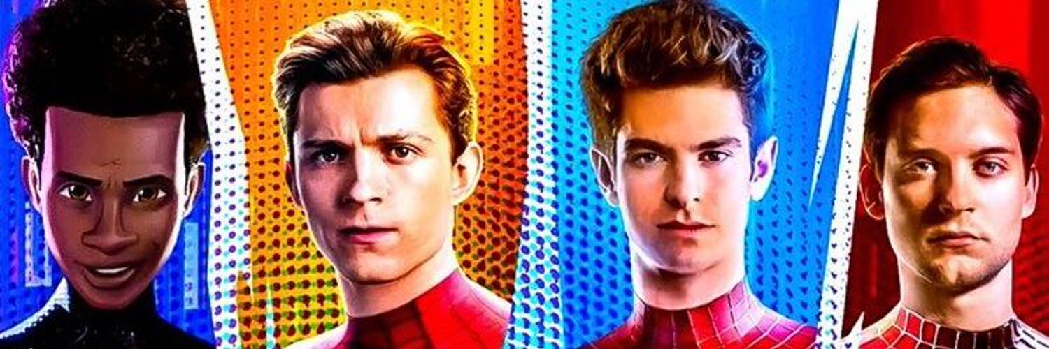 The Spectacular Spider-Malk🇵🇸🇪🇺🏴󠁧󠁢󠁳󠁣󠁴󠁿 Profile Banner