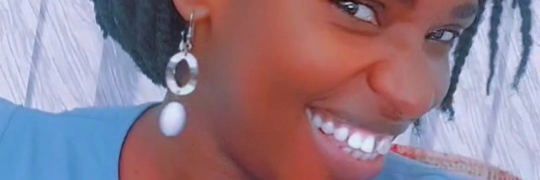 Kevin Keza Blessing. banner