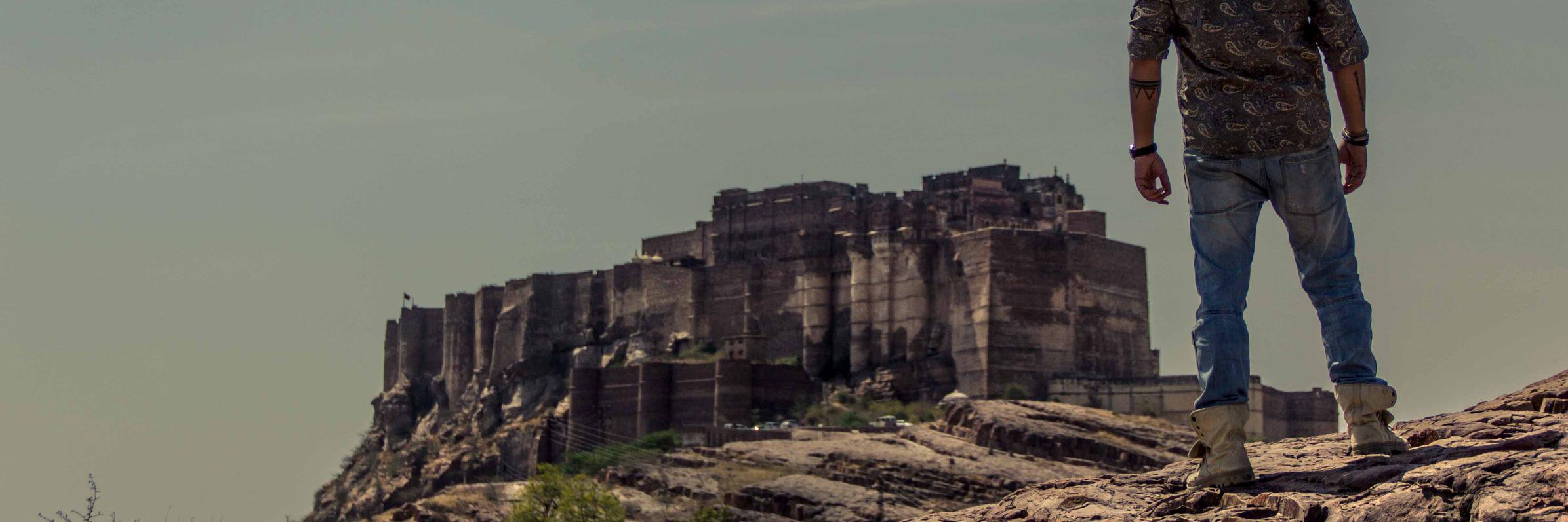 TheHindian's profile banner image
