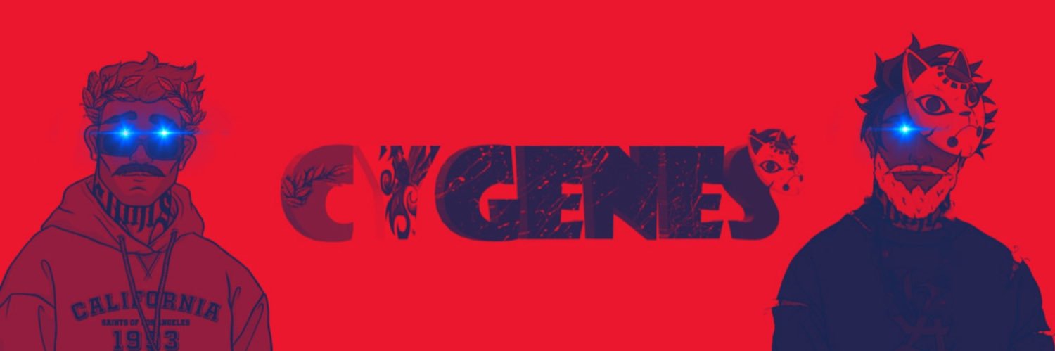 cygenes banner