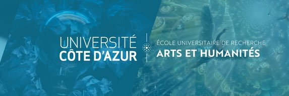 Ecole Universitaire de Recherche CREATES banner