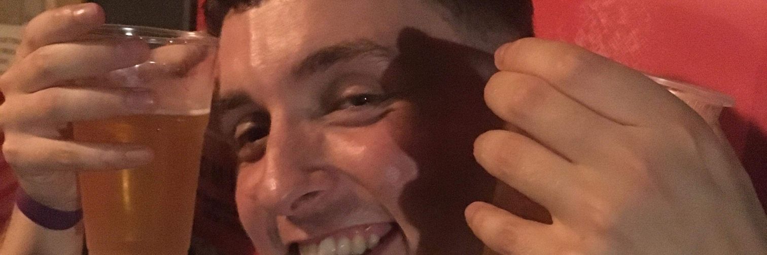 YouInMcDonalds's profile banner image