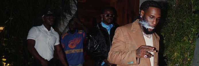 Endlex 😈💜🇳🇬🇺🇸 banner