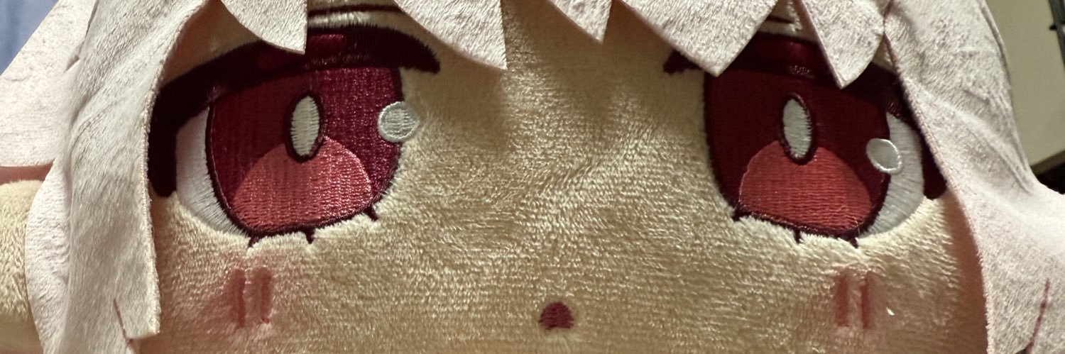 まくら𝕏💮 banner