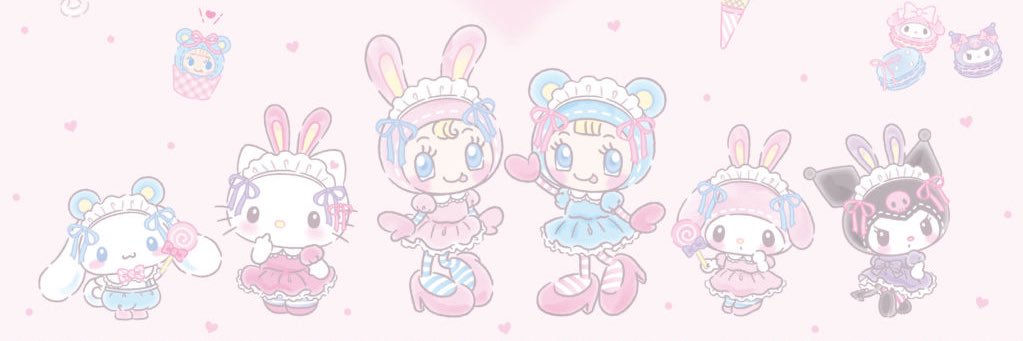 ︎︎整形ぴあのちゃん banner