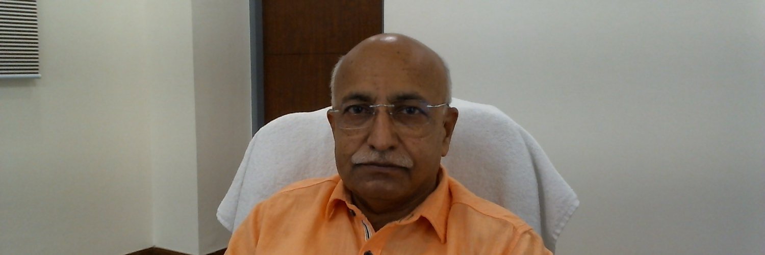 Ramji Singh banner