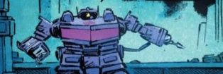 Metal Android's banner
