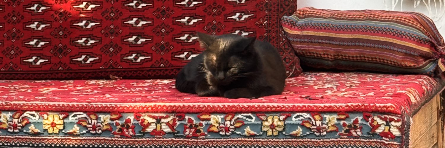 Foad|فواد banner