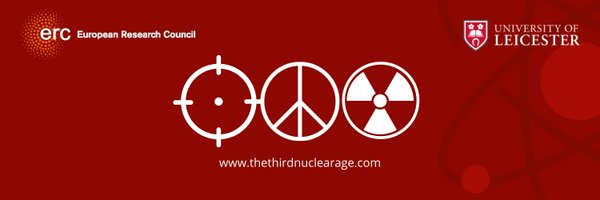 ThirdNuclearAge Profile Banner