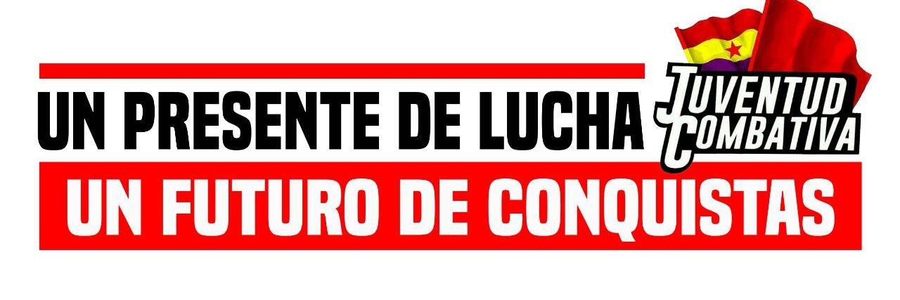 Juventud Combativa banner