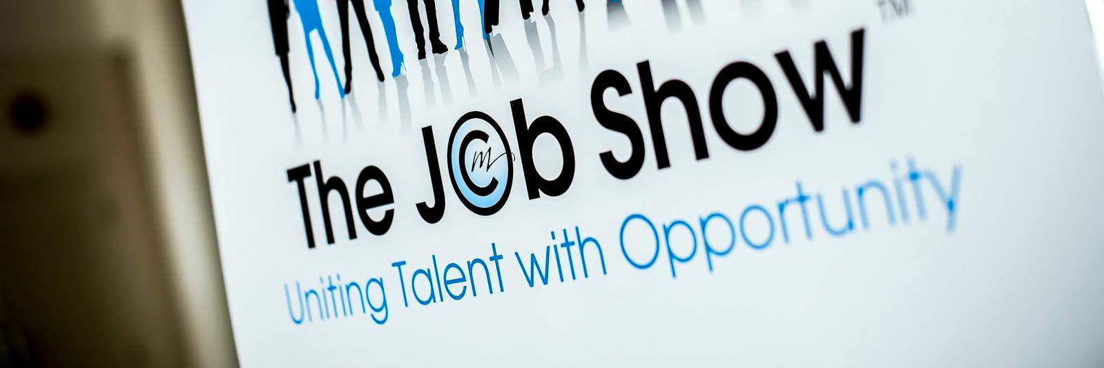 jobshows's profile banner image