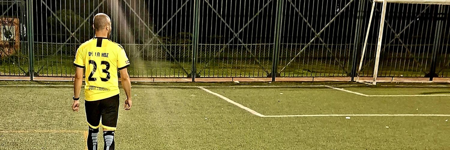 Fernando De La Hoz banner