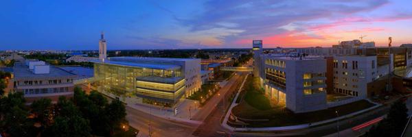 IUPUI Public History Profile Banner