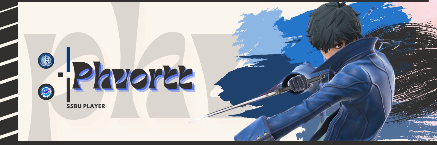 phvortt's profile banner image