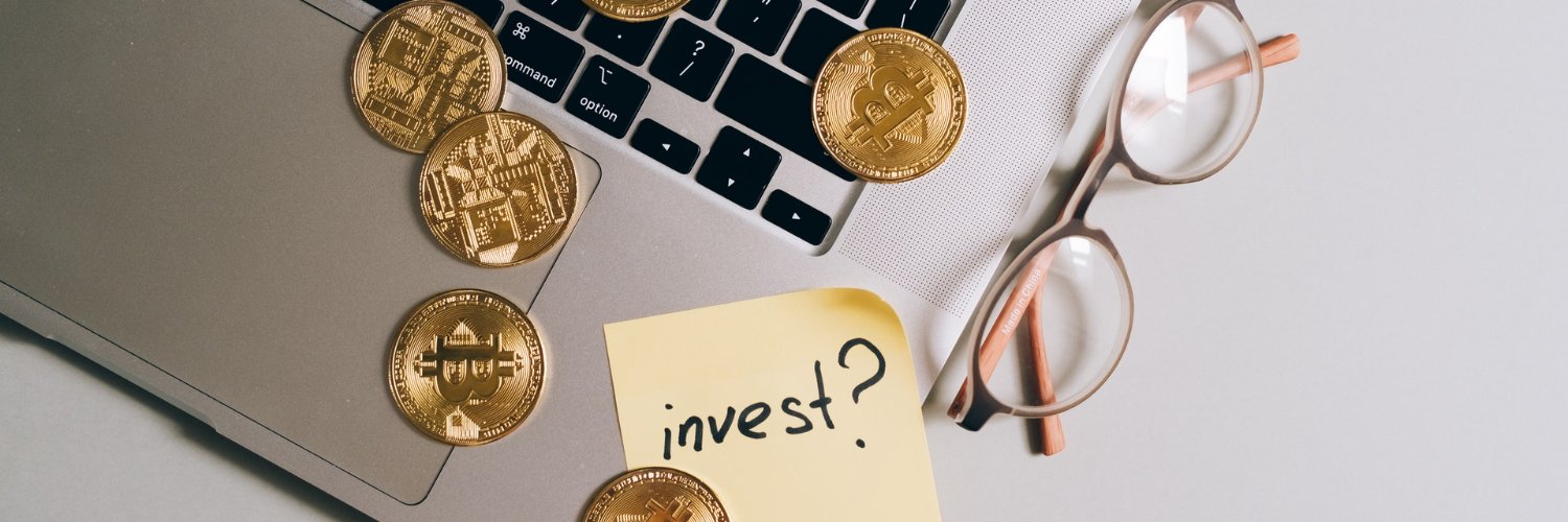 CryptoishNerd's profile banner image