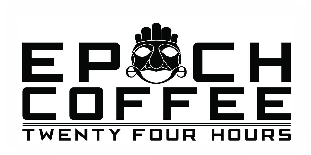 Epoch Coffee banner