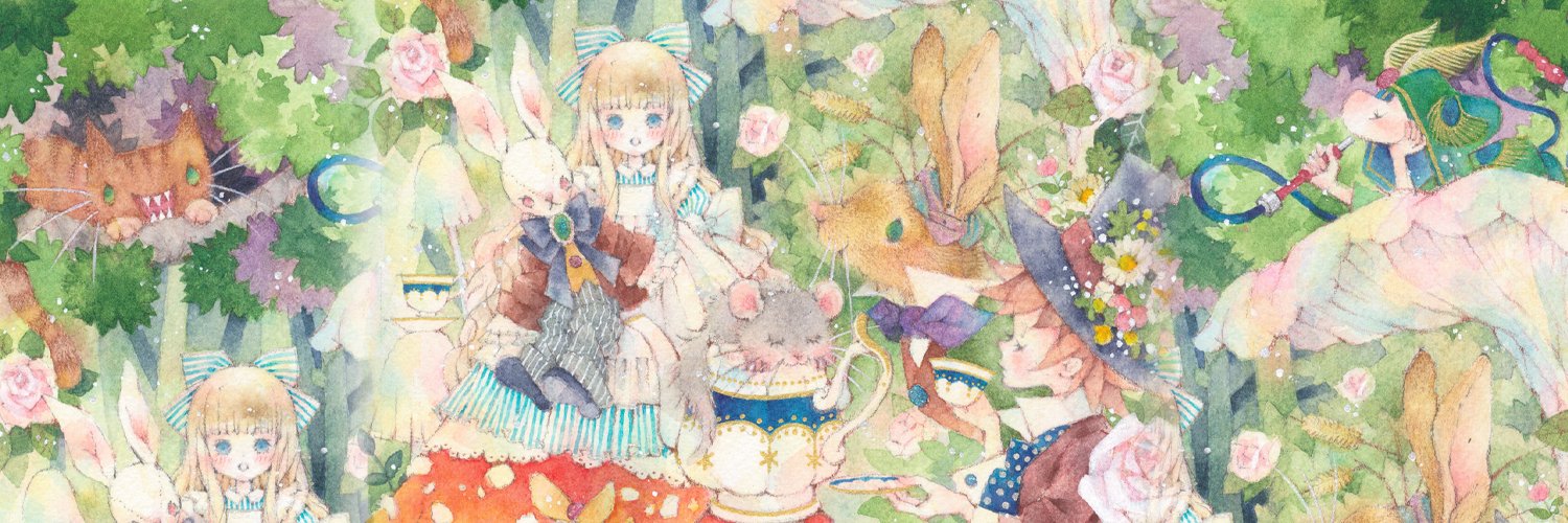 チヒロ*あんずみるく's banner
