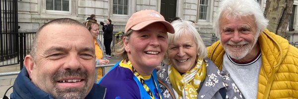 LisaFlint18 Profile Banner