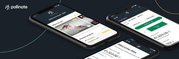 PollinateInt Profile Banner