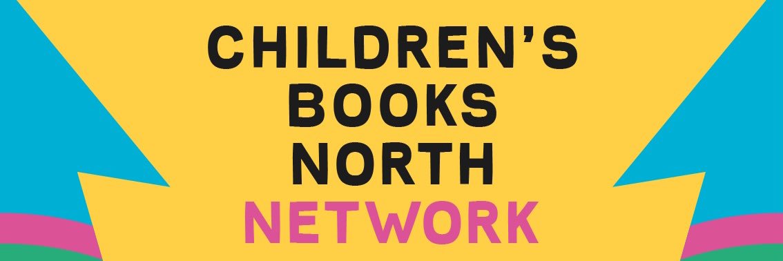 Children’s Books North Network's banner