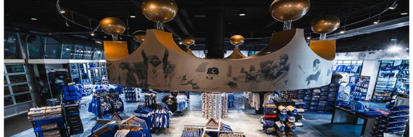 Kansas City Royals Team Store Profile Banner