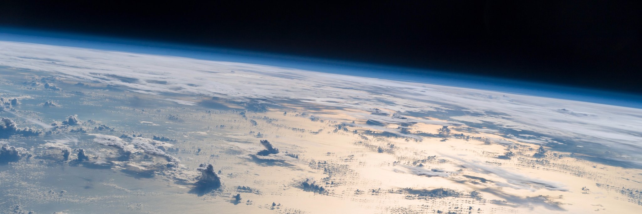 Aspen Global Change Institute banner