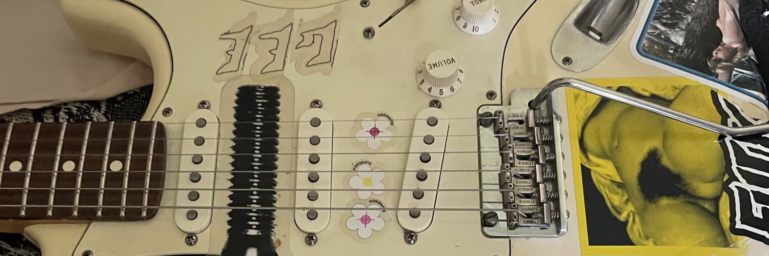 GuzPastor's profile banner image