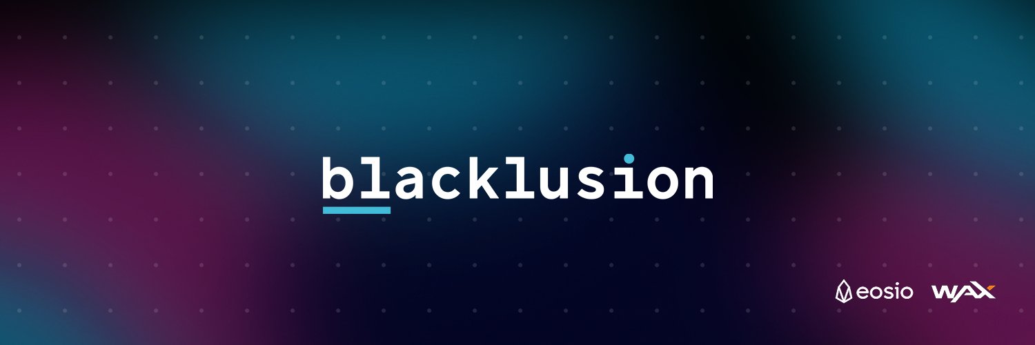 blacklusion Profile Banner