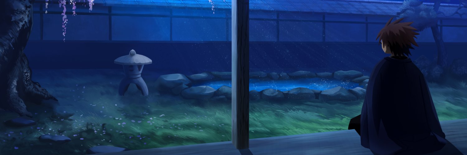 Blue42Fox's banner