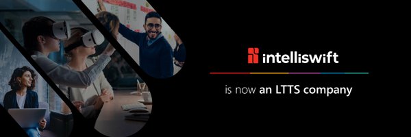 Intelliswift Profile Banner