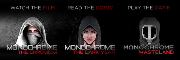 amonochromeera Profile Banner