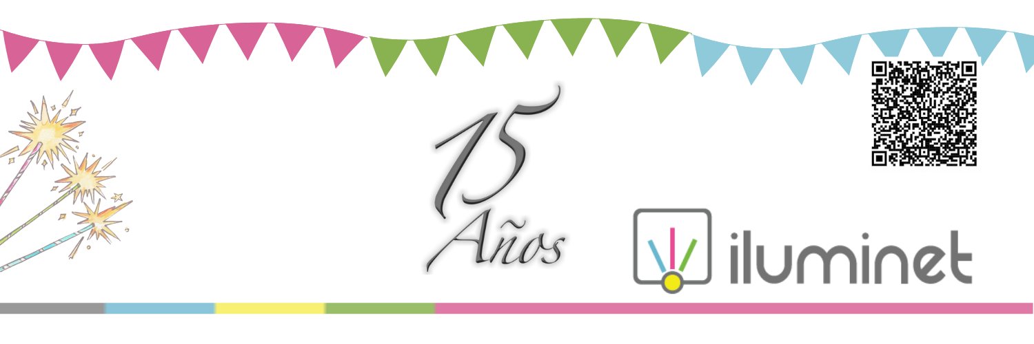 Iluminet banner