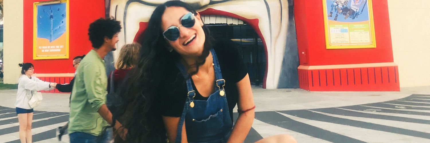 Dayramirezz's profile banner image