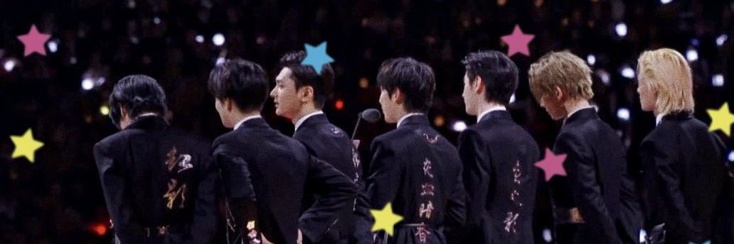 🍀seeyay⁴² ᡣ𐭩 enhypen is 7 banner