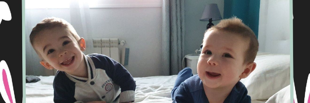 Doble Erre. banner