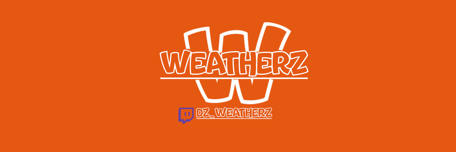Dz Weatherz banner
