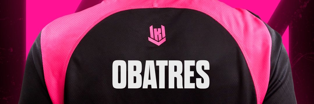 obatres's profile banner image