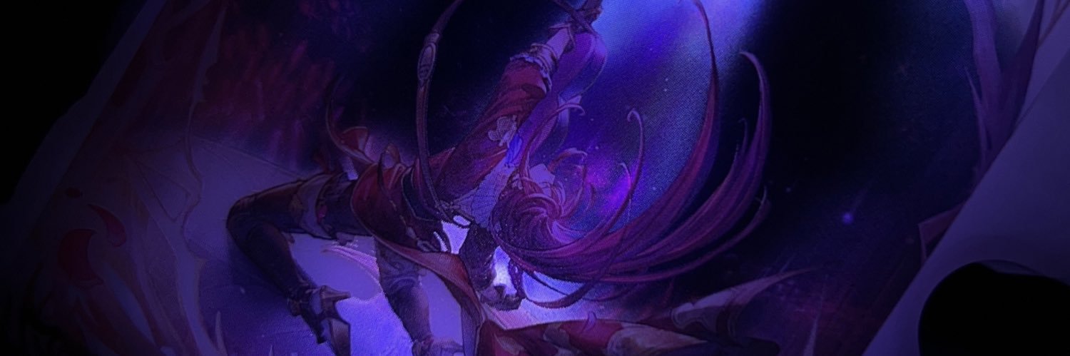 鈴👾お取引専用垢👾 banner