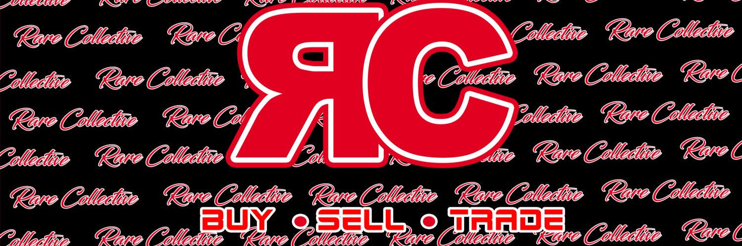 RareCollective banner