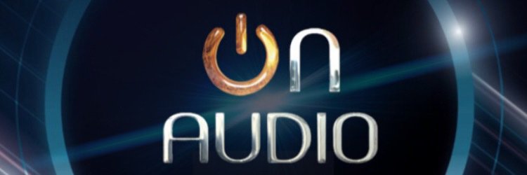 OnAudio's profile banner image