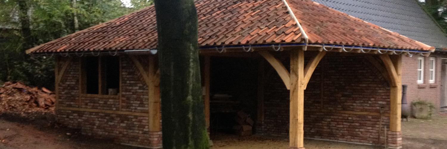 Ronny Booijink banner