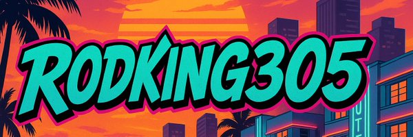 RODKING305 Profile Banner