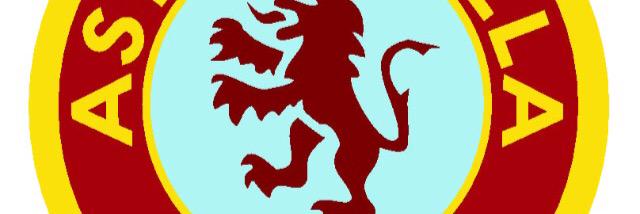 AVFC banner