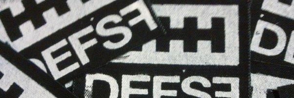defsf's profile banner image