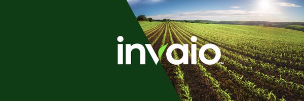 Invaio_Sciences Profile Banner