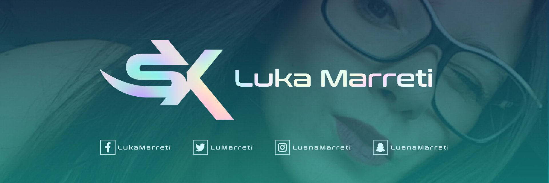 lumarreti's profile banner image