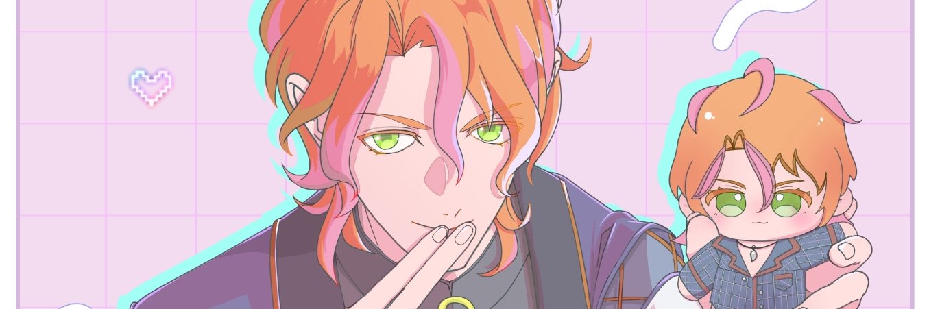 Yueyan26's profile banner image